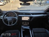 Audi E-Tron 55 quattro S line