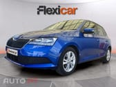Skoda Fabia 1.0 TSI Active