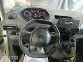 Peugeot Partner 1.5 BlueHDi Pro Longa