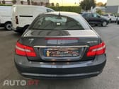 Mercedes-Benz E 250 CDi Auto