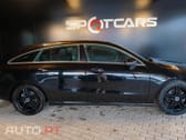 Mercedes-Benz CLA 180 d Shooting Brake Style Plus Aut.