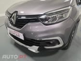 Renault Captur 1.5 dCi Exclusive