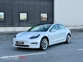 Tesla Model 3 Long Range AWD Dual Motor