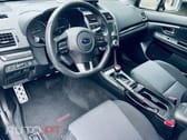 Subaru Impreza WRX