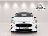 Ford Fiesta 1.1 S&S TREND
