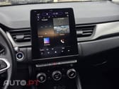 Renault Captur 1.6 E-Tech Plug-In Intens