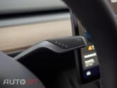 Tesla Model Y Long Range Tração Integral