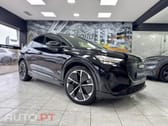 Audi Q4 E-Tron 50 quattro 82 kWh