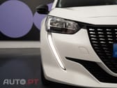 Peugeot 208 1.2 PureTech Active