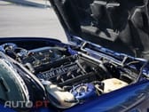 BMW 320 iS