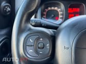 Fiat Panda 1.2 Lounge 119g