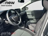 Dacia Sandero Sandero 0.9 TCE Confort