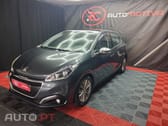 Peugeot 208 1.6 BlueHDi Style