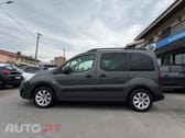 Citroen Berlingo 1.6 BlueHDi XTR