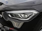 Mercedes-Benz GLA 200 D  AMG PACK NIGHT