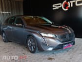 Peugeot 308 SW 1.5 BlueHDi Active