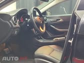 Mercedes-Benz CLA 200 d Shooting Brake Urban Aut.