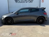 Volkswagen Scirocco 2.0 TDI Sport DSG