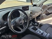 Audi A3 Sportback S-Line