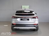 Audi Q4 E-Tron 45 82 kWh SE Business Plus