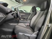 Peugeot 3008 1.5 BlueHDi Active