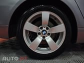 BMW 520 d Touring