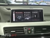 BMW X1 25 e xDrive Line Sport
