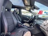Mercedes-Benz CLA 220 d Shooting Brake AMG Line Aut.