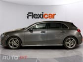 Mercedes-Benz A 200 7G-DCT AMG Line