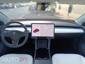 Tesla Model 3 Standard Range Plus RWD