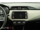 Nissan Micra Micra 1.0 IG-T Acenta
