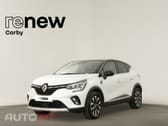 Renault Captur Captur 1.0 TCe Techno