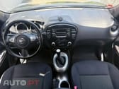 Nissan Juke 1.2 DIG-T Acenta Connect