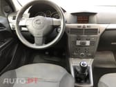 Opel Astra Caravan 1.3 CDTi