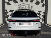Land Rover Range Rover 2.0 D R-Dynamic SE