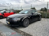 Audi TT 1.8 T
