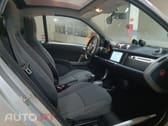 Smart ForTwo 0.8 cdi Passion 54 Softouch