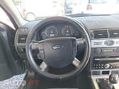 Ford Mondeo SW 2.0 TDCi Sport