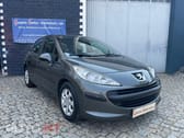 Peugeot 207 1.4 HDi Active