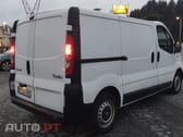 Renault Trafic 2.0 dCi L1H1 1.0T