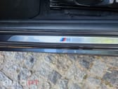 BMW 218 d Coupe Pack M