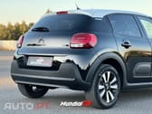 Citroen C3 1.2 PureTech Shine