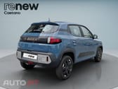 Dacia Spring Extreme 48kW / 65 cv