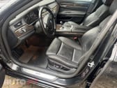 BMW 730 d Pack M
