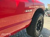 Dodge RAM 3.7 V6 GPL 6 Lugares