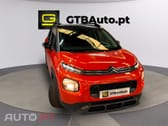 Citroen C3 Aircross 1.2 SHINNE