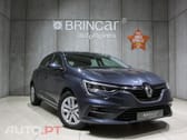 Renault Mégane 1.5 Blue dCi Limited
