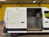 Renault Master 2.3 dCi L2H2 3.5T Grand Confort