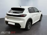 Peugeot E-208 50 kWh Style