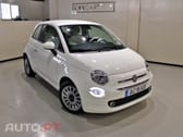 Fiat 500 1.2 Lounge Dualogic S&S